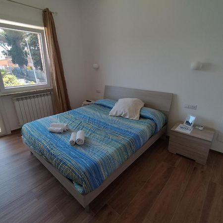 Viriamo House Roma Leilighet Acilia Rom bilde