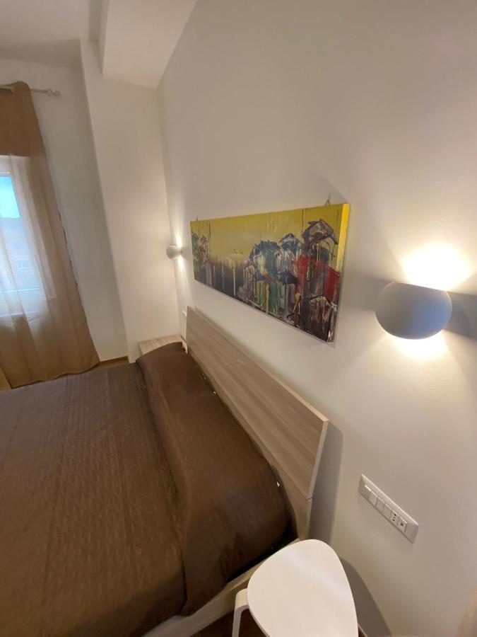 Viriamo House Roma Leilighet Acilia Eksteriør bilde