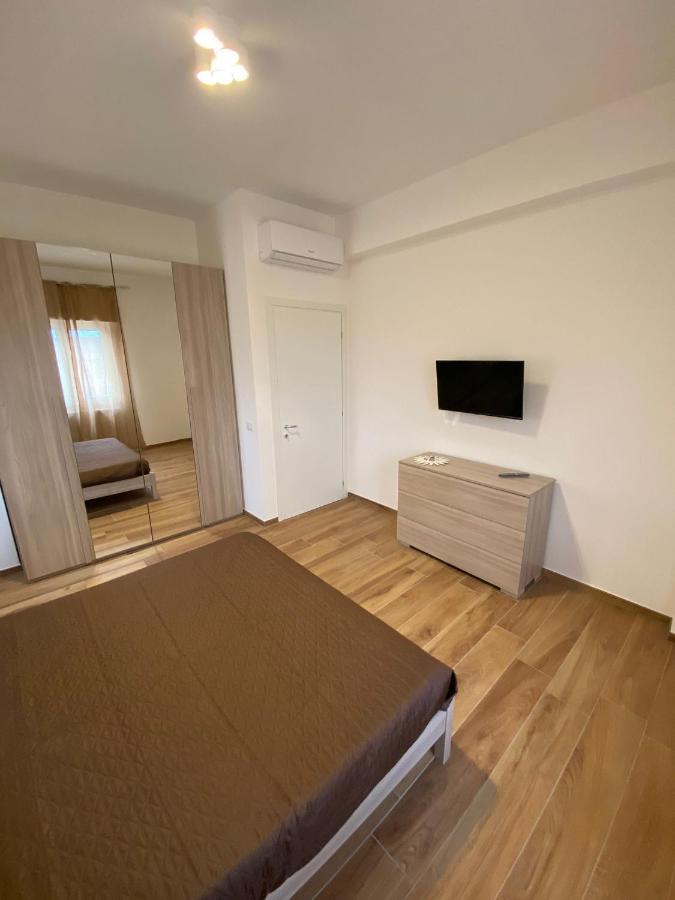 Viriamo House Roma Leilighet Acilia Eksteriør bilde