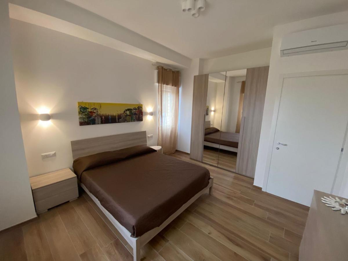 Viriamo House Roma Leilighet Acilia Eksteriør bilde