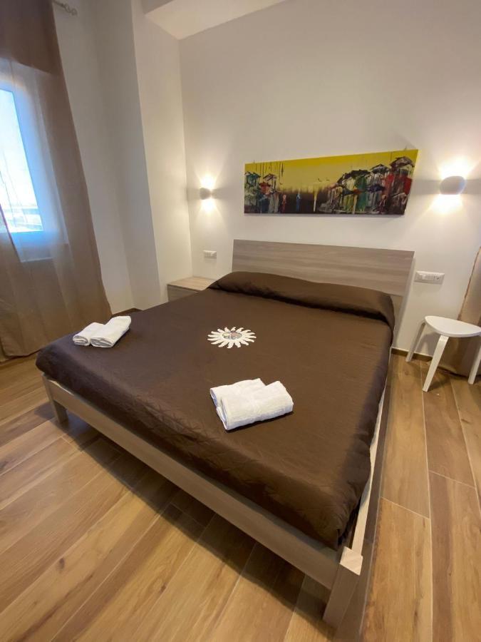 Viriamo House Roma Leilighet Acilia Eksteriør bilde
