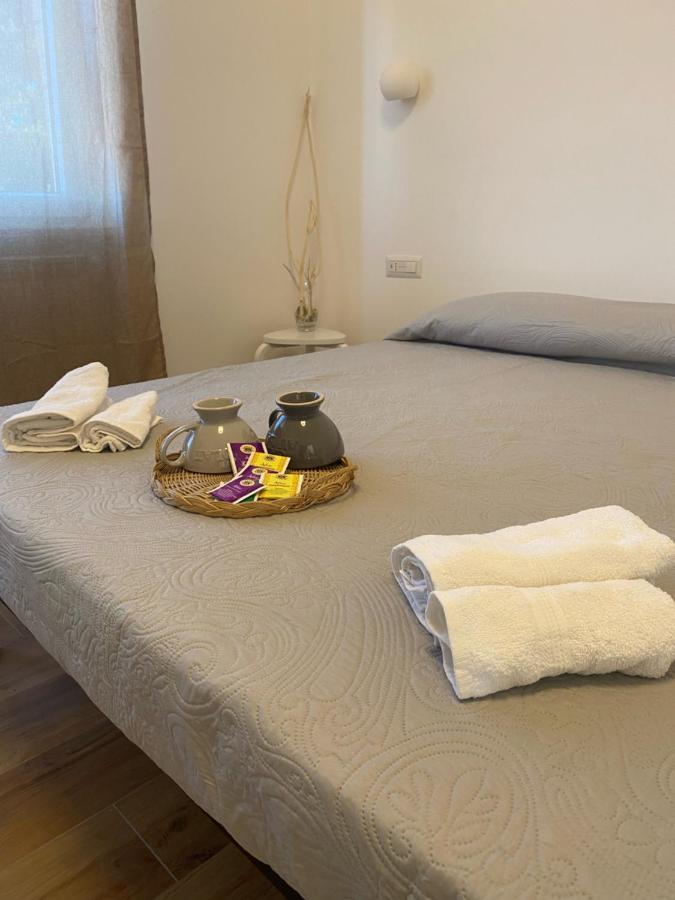 Viriamo House Roma Leilighet Acilia Eksteriør bilde