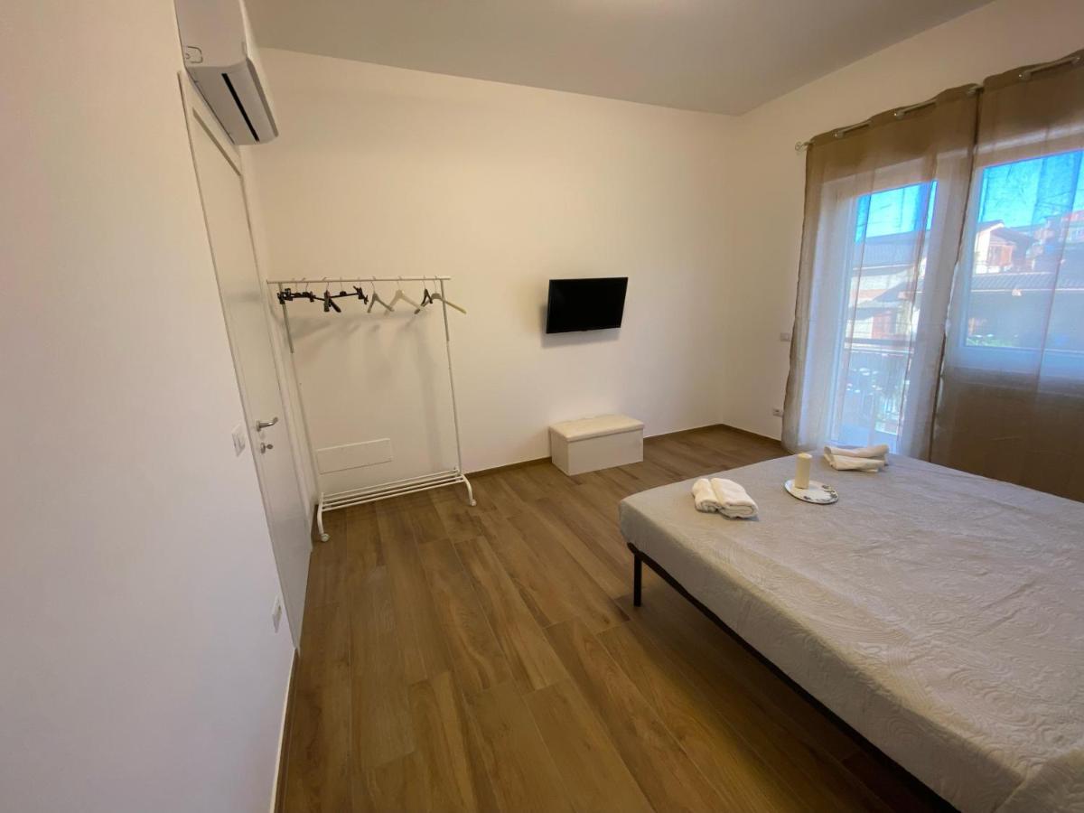 Viriamo House Roma Leilighet Acilia Eksteriør bilde