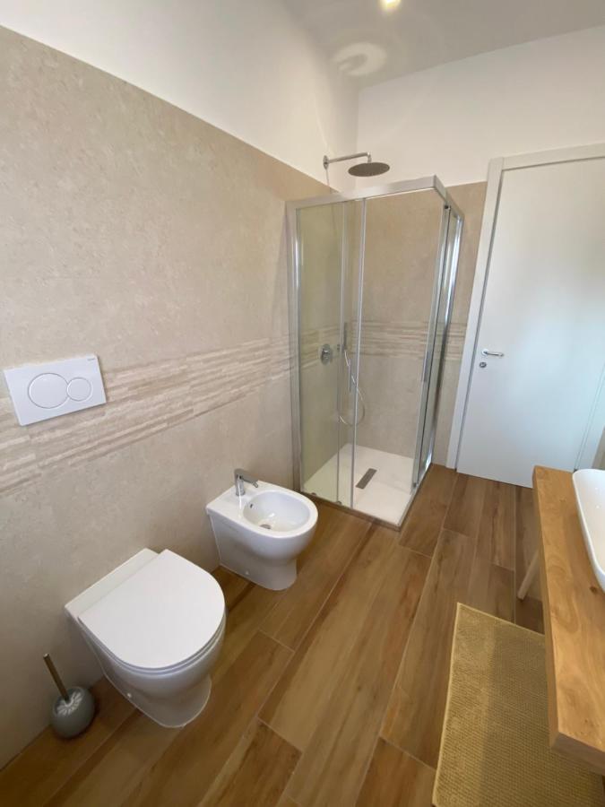 Viriamo House Roma Leilighet Acilia Eksteriør bilde