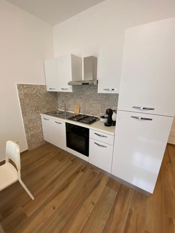 Viriamo House Roma Leilighet Acilia Eksteriør bilde