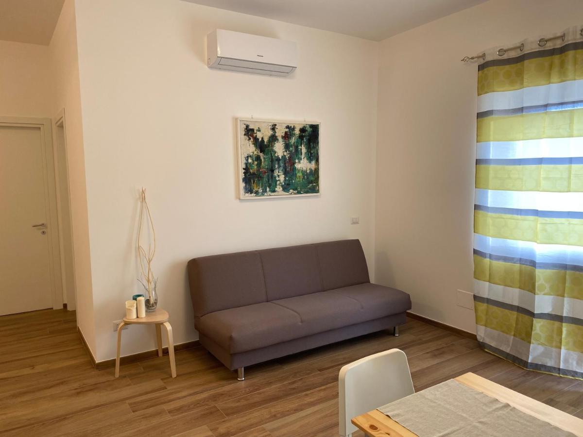 Viriamo House Roma Leilighet Acilia Eksteriør bilde