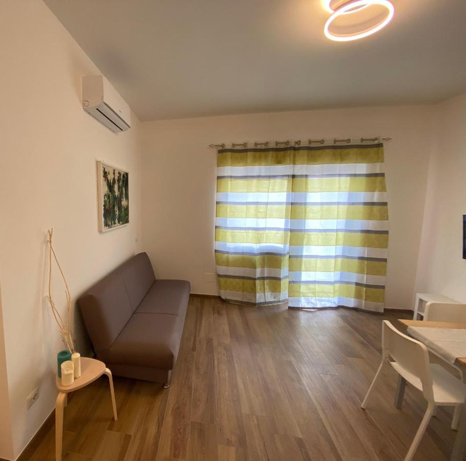 Viriamo House Roma Leilighet Acilia Eksteriør bilde