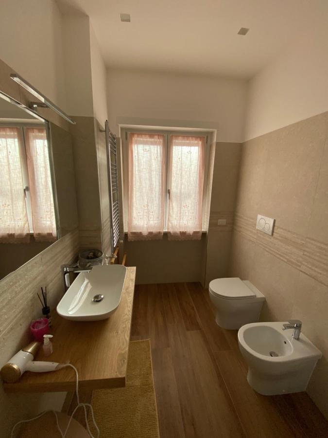 Viriamo House Roma Leilighet Acilia Eksteriør bilde