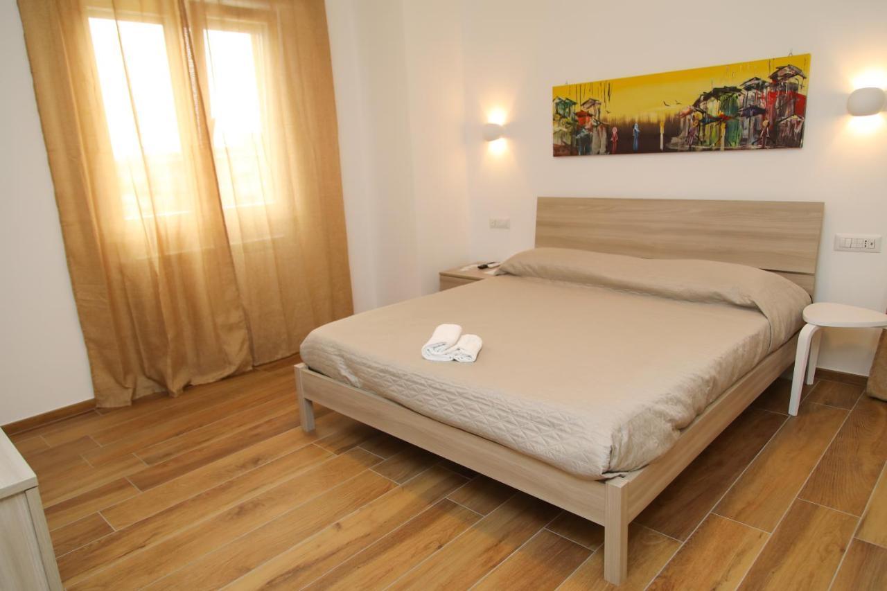 Viriamo House Roma Leilighet Acilia Eksteriør bilde