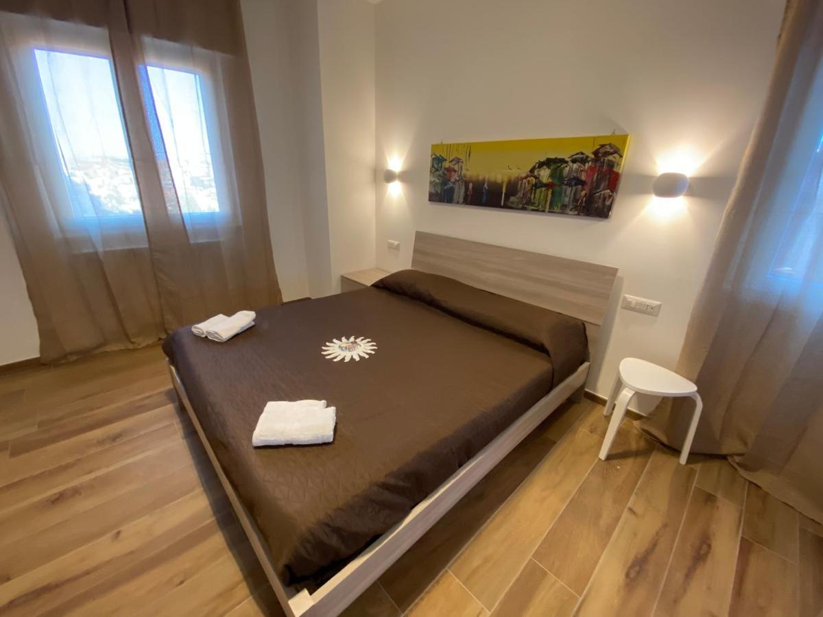 Viriamo House Roma Leilighet Acilia Eksteriør bilde