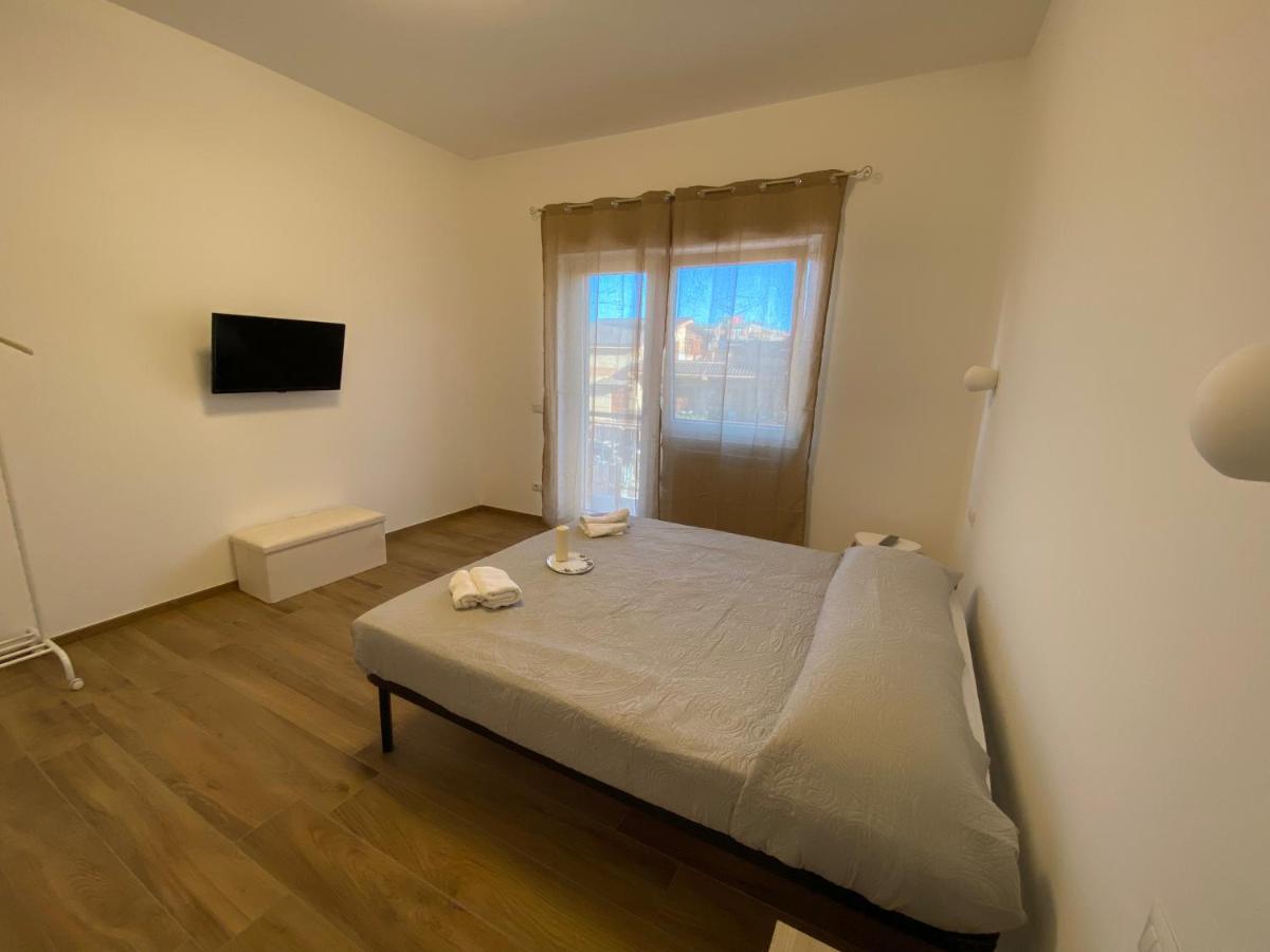 Viriamo House Roma Leilighet Acilia Eksteriør bilde