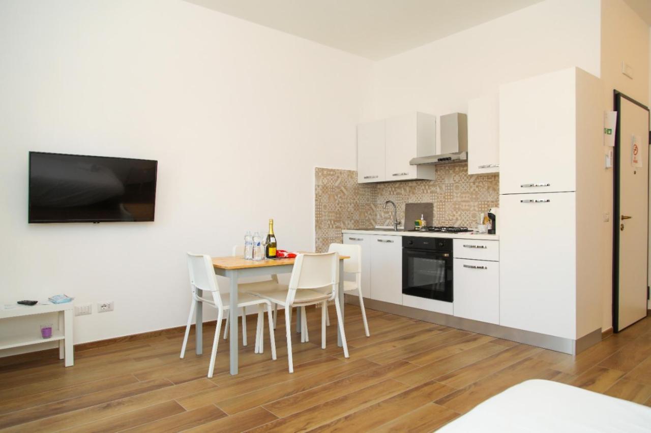 Viriamo House Roma Leilighet Acilia Eksteriør bilde