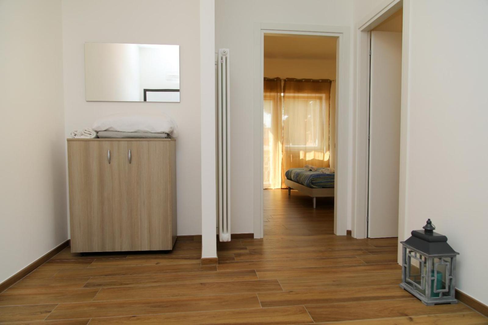 Viriamo House Roma Leilighet Acilia Eksteriør bilde