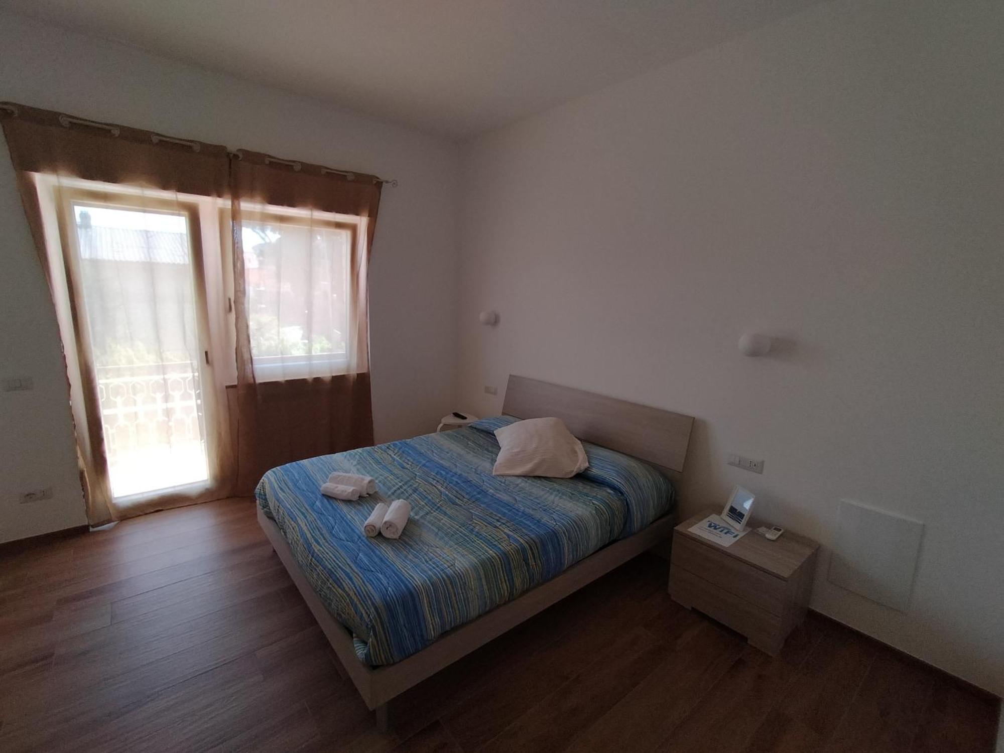 Viriamo House Roma Leilighet Acilia Rom bilde